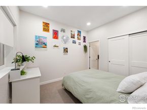 400 W Baseline Road B, Lafayette CO 80026