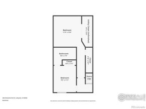 400 W Baseline Road B, Lafayette CO 80026