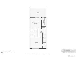 400 W Baseline Road B, Lafayette CO 80026