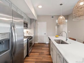 210 S Cherrywood Drive 303, Lafayette CO 80026