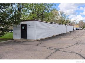 1611 Garfield Avenue 20, Louisville CO 80027