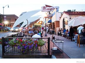 1611 Garfield Avenue 20, Louisville CO 80027