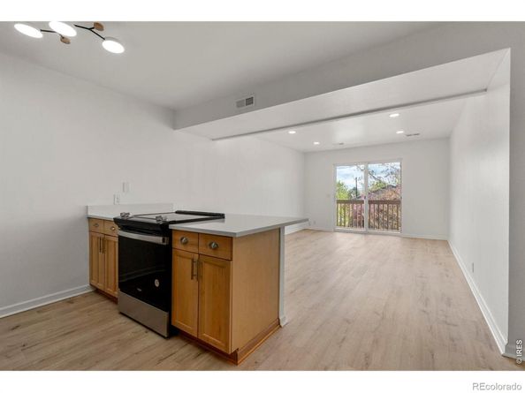 1611 Garfield Avenue 20, Louisville CO 80027