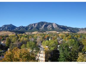 1611 Garfield Avenue 20, Louisville CO 80027