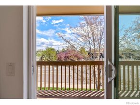 1611 Garfield Avenue 20, Louisville CO 80027