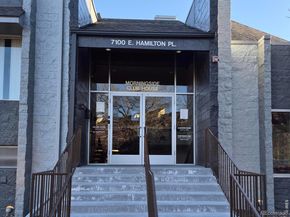 6940 E Girard Avenue 307, Denver CO 80224