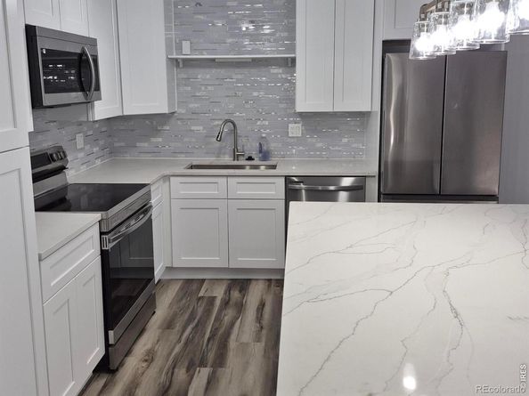 6940 E Girard Avenue 307, Denver CO 80224