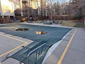 6940 E Girard Avenue 307, Denver CO 80224