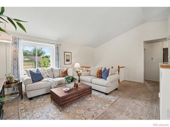 1713 Flemming Drive, Longmont CO 80501