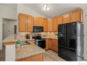 1713 Flemming Drive, Longmont CO 80501