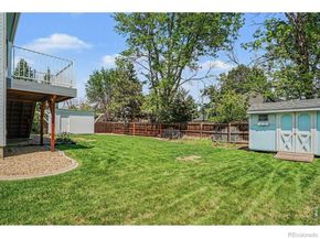 1713 Flemming Drive, Longmont CO 80501