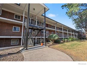 6800 E Tennessee Avenue 631, Denver CO 80224