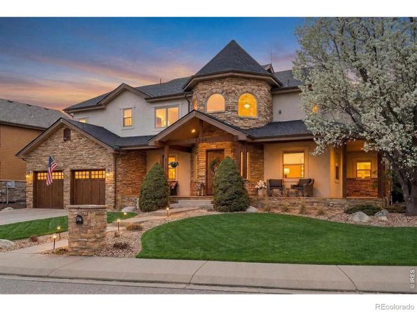 1744 Montgomery Circle, Longmont CO 80504
