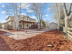 2307 Bluebird Drive, Longmont CO 80504