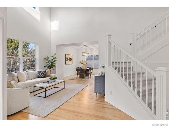 2307 Bluebird Drive, Longmont CO 80504