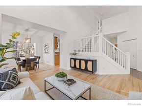 2307 Bluebird Drive, Longmont CO 80504
