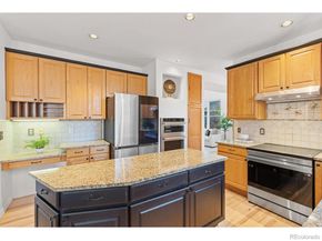 2307 Bluebird Drive, Longmont CO 80504