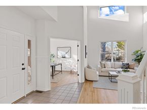 2307 Bluebird Drive, Longmont CO 80504