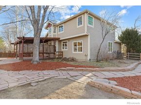 2307 Bluebird Drive, Longmont CO 80504