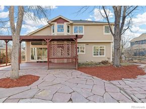 2307 Bluebird Drive, Longmont CO 80504