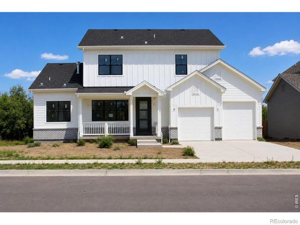 850 Peakview Place, Longmont CO 80503