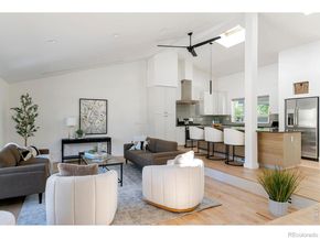 6862 Roaring Fork Trail, Boulder CO 80301