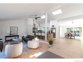 6862 Roaring Fork Trail, Boulder CO 80301