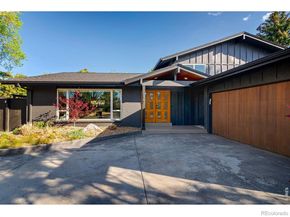 6862 Roaring Fork Trail, Boulder CO 80301