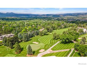 6862 Roaring Fork Trail, Boulder CO 80301