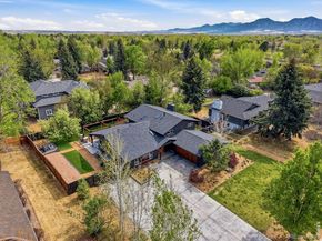 6862 Roaring Fork Trail, Boulder CO 80301