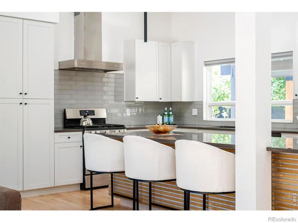 6862 Roaring Fork Trail, Boulder CO 80301