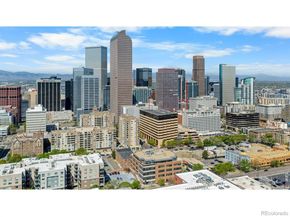450 E 17th Avenue PH 2, Denver CO 80203
