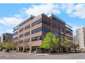 450 E 17th Avenue PH 2, Denver CO 80203