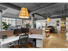 450 E 17th Avenue PH 2, Denver CO 80203