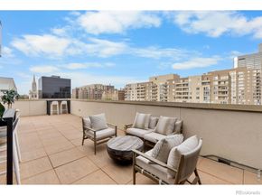 450 E 17th Avenue PH 2, Denver CO 80203