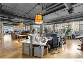450 E 17th Avenue PH 2, Denver CO 80203