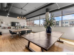 450 E 17th Avenue PH 2, Denver CO 80203