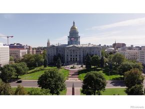 450 E 17th Avenue PH 2, Denver CO 80203
