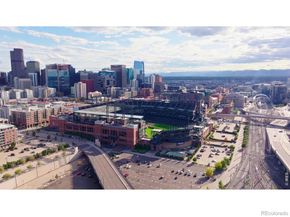 450 E 17th Avenue PH 2, Denver CO 80203
