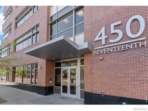450 E 17th Avenue PH 2, Denver CO 80203