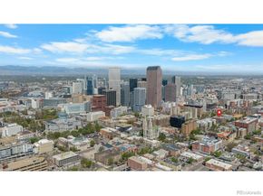 450 E 17th Avenue PH 2, Denver CO 80203