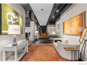 450 E 17th Avenue PH 2, Denver CO 80203