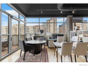 450 E 17th Avenue PH 2, Denver CO 80203