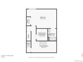 1512 Seneca Circle, Lafayette CO 80026