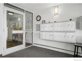 605 S Alton Way 12C, Denver CO 80247