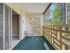 605 S Alton Way 12C, Denver CO 80247