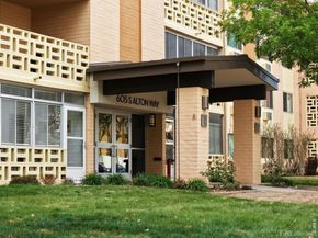 605 S Alton Way 12C, Denver CO 80247