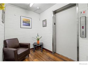 605 S Alton Way 12C, Denver CO 80247