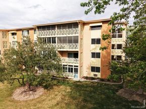 605 S Alton Way 12C, Denver CO 80247