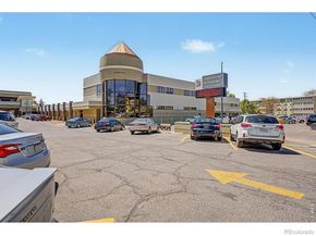 605 S Alton Way 12C, Denver CO 80247